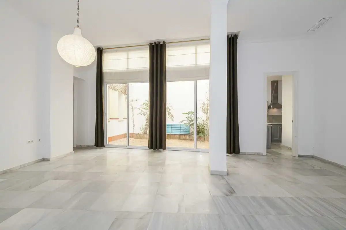 Habitatge amb terrassa en venda a Calle Fernán Caballero, imagen 2
