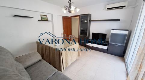 Photo 2 of Flat to rent in Plaza del Poeta Ibn Zaydun, 719, Ciudad Jardín - Zoco, Córdoba