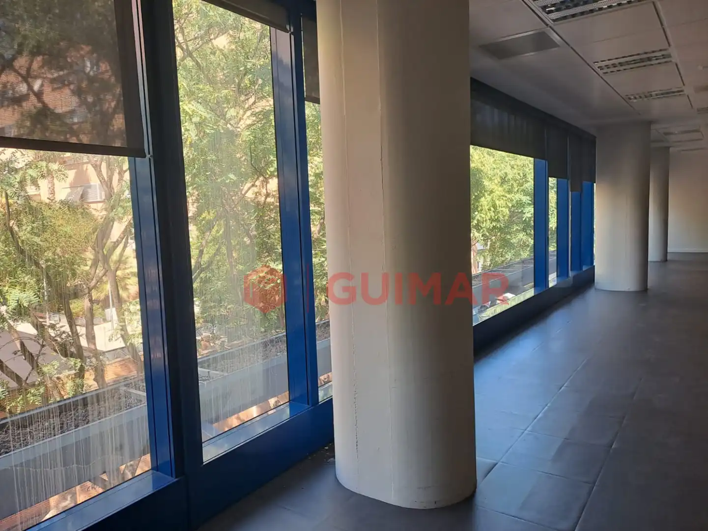 Office space with lift for sale in Badalona - Avenida VENTS, imagen 7