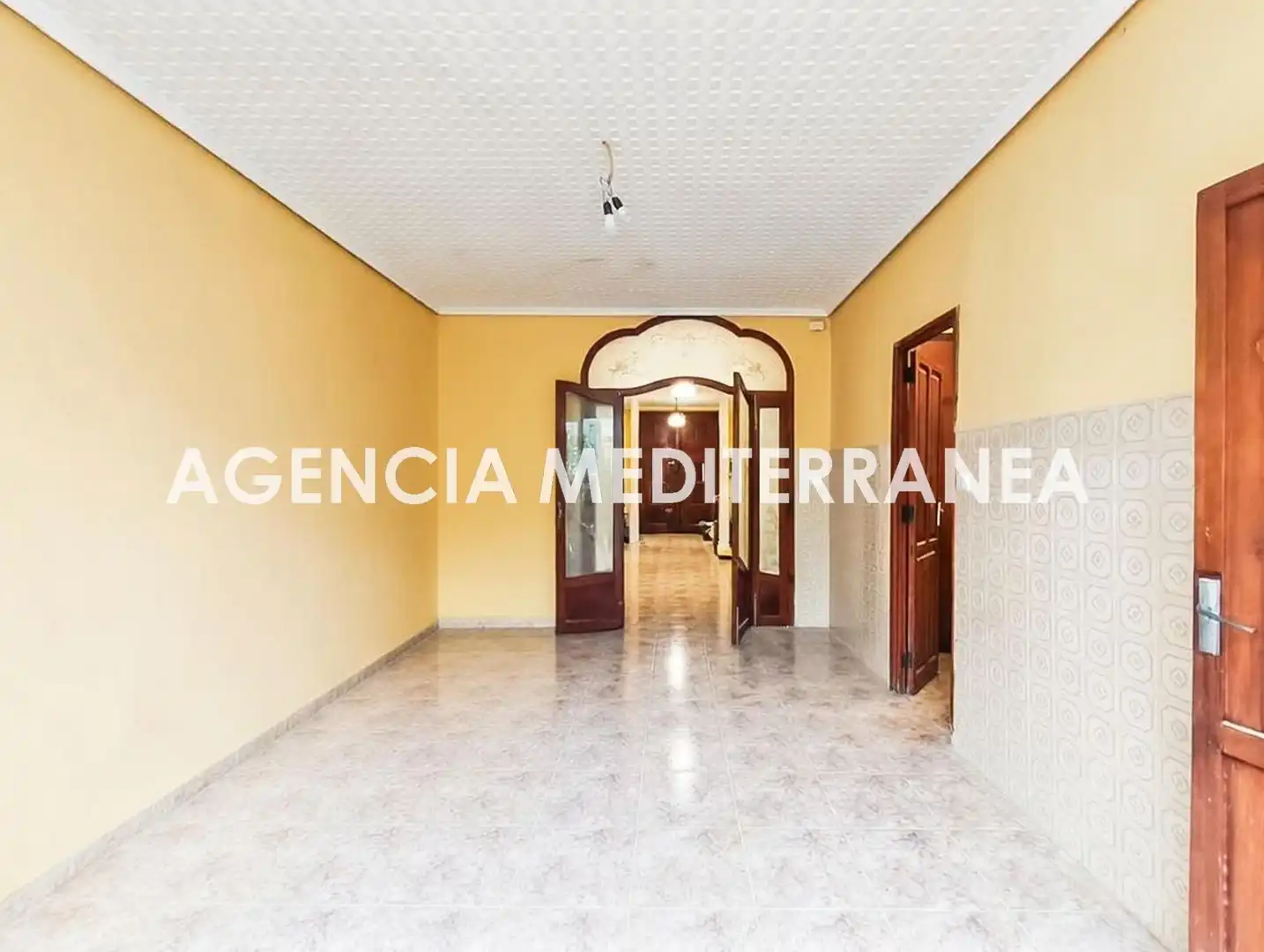 Casa o chalet en venta en Alcàsser con Terraza y Trastero
