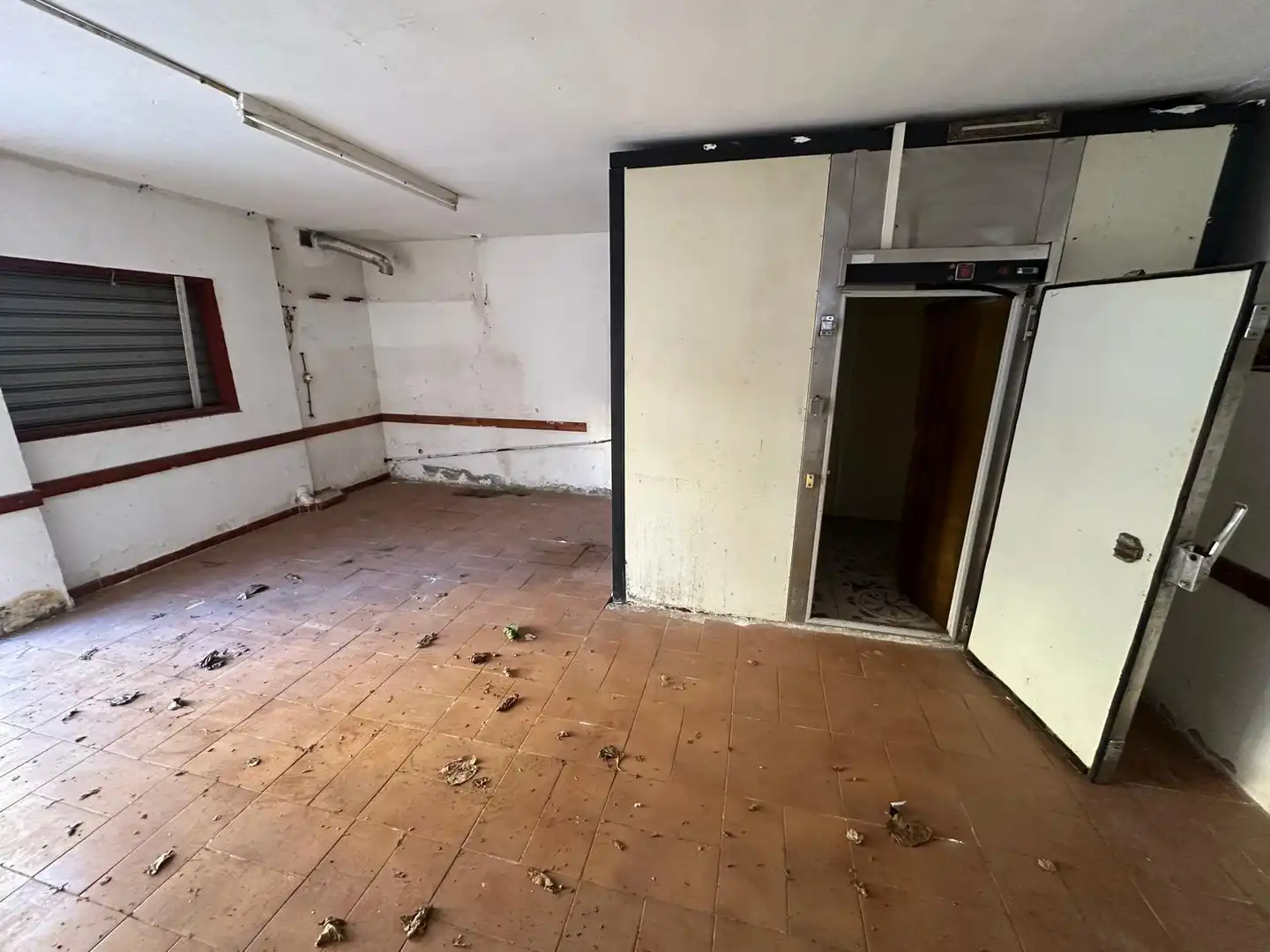 Geschaftsraum zum Verkauf in Calafell mit Terrasse