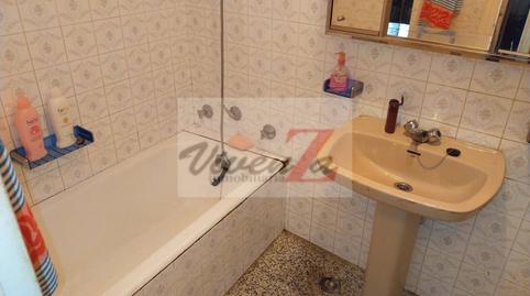 Foto 3 de Casa o xalet en venda a Pinilla, Zamora Capital