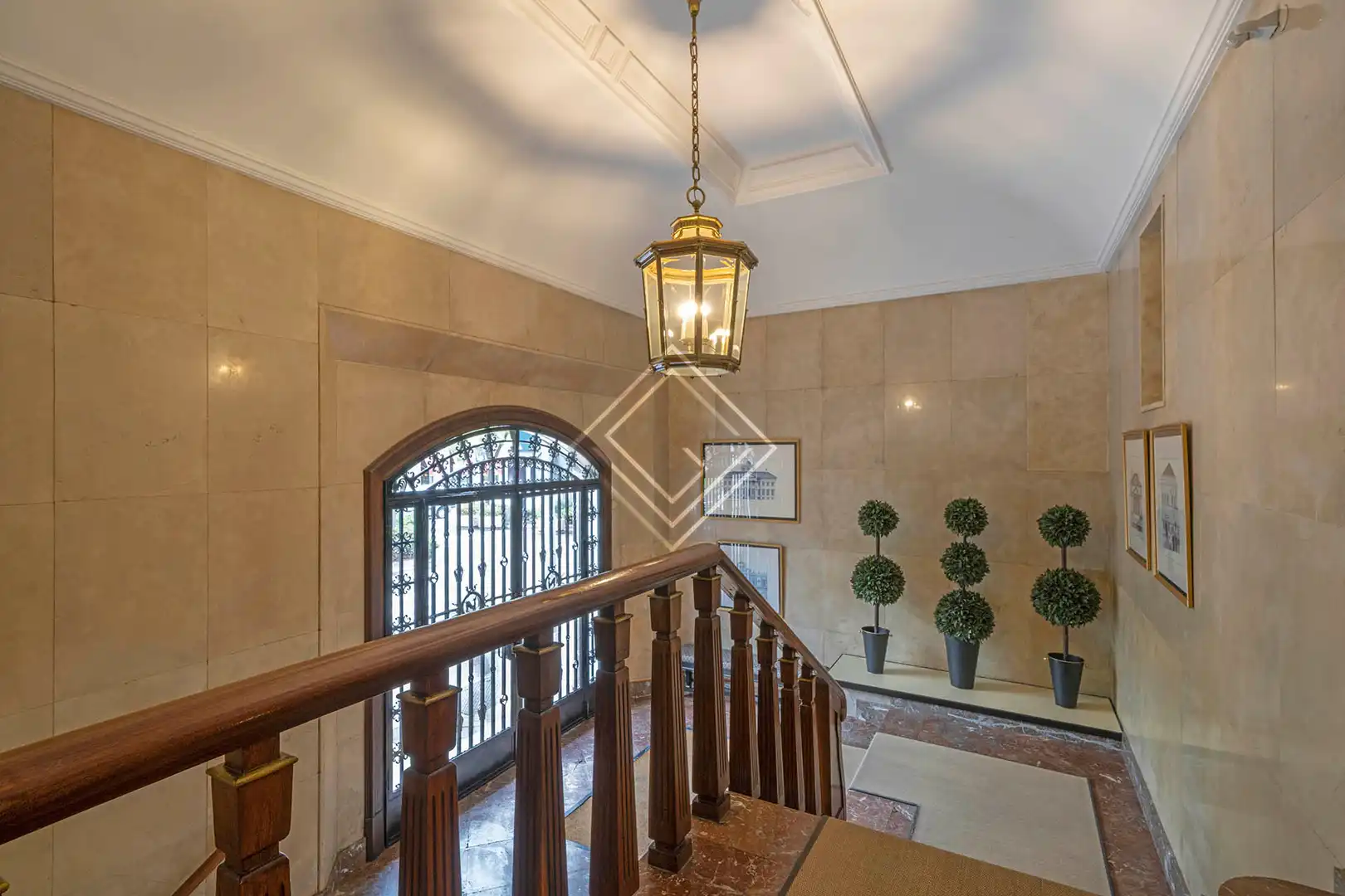 Piso con ascensor en venta en Barrio de Salamanca, imagen 44