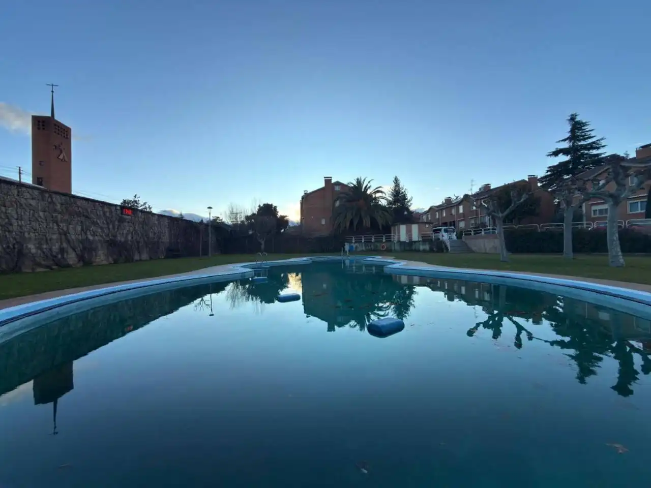Adossat amb piscina en venda a Avda. Madrid, imagen 79