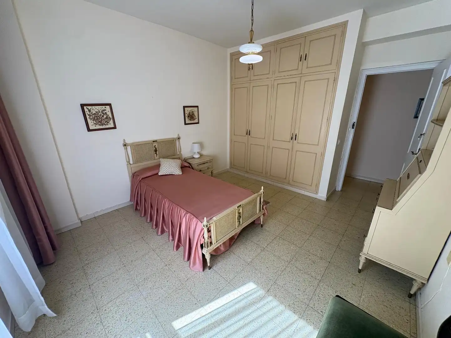Room in Molineros, Madre de Dios