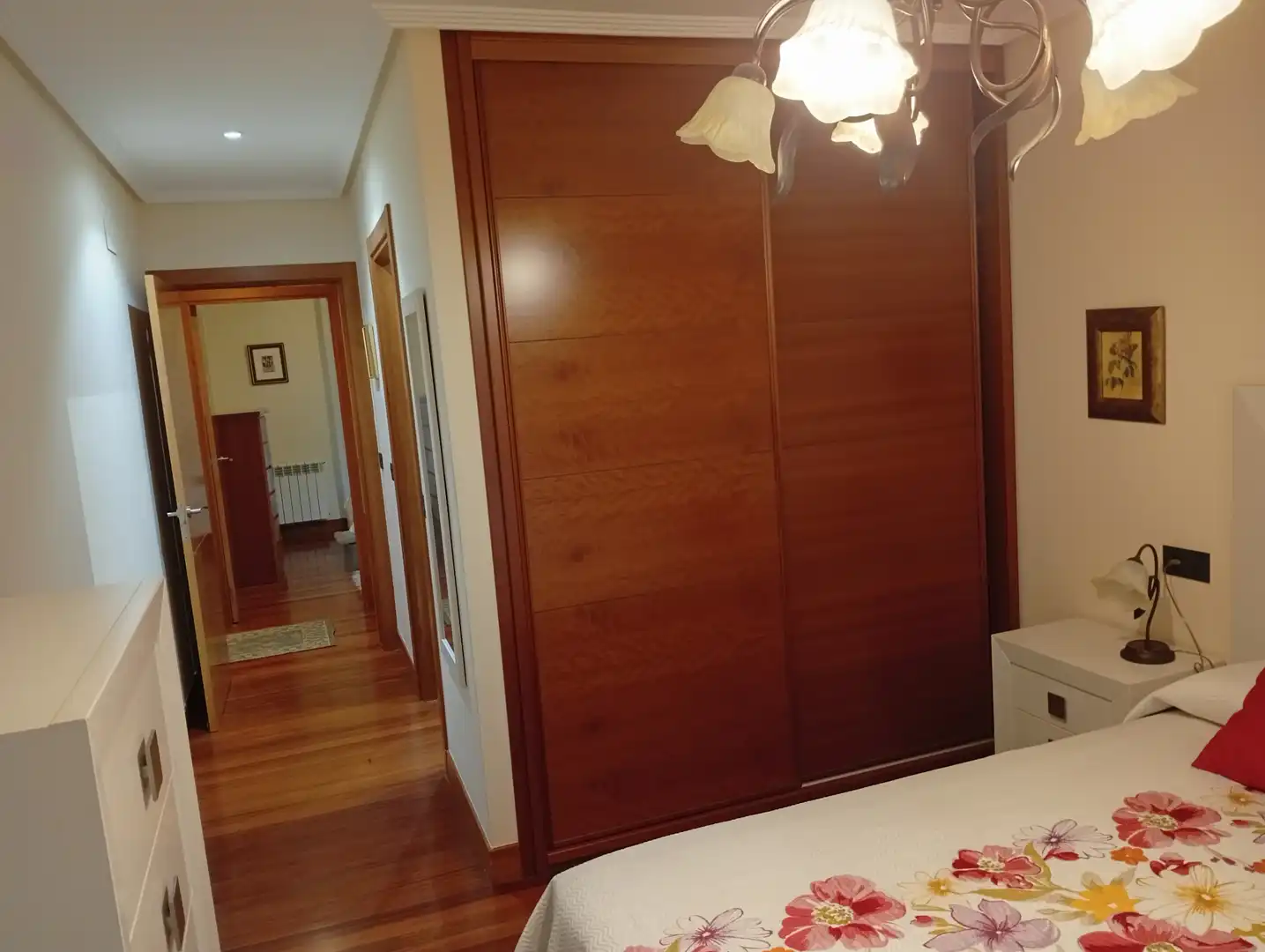 Habitación de Piso en venta en Portugalete con Calefacción, Trastero y Amueblado