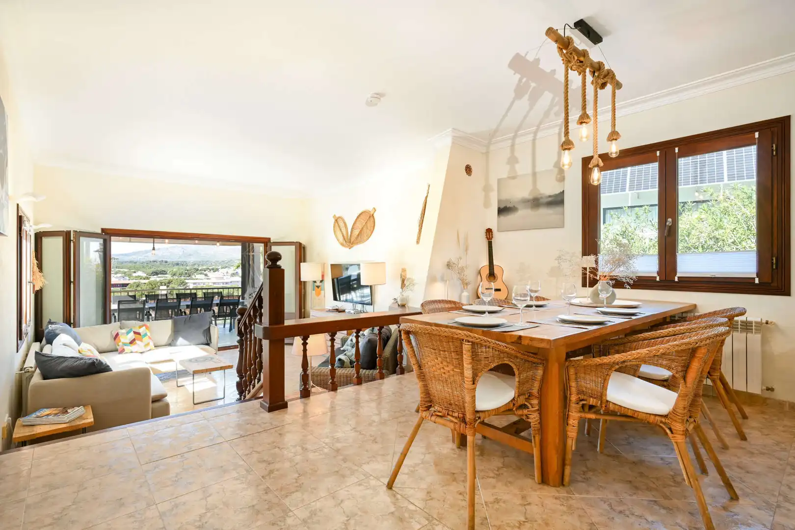 Maison avec terrasse à vendre à Cala Ratjada, imagen 10