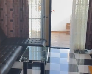 Living room of Apartment to rent in Adeje  with Terrace and Swimming Pool