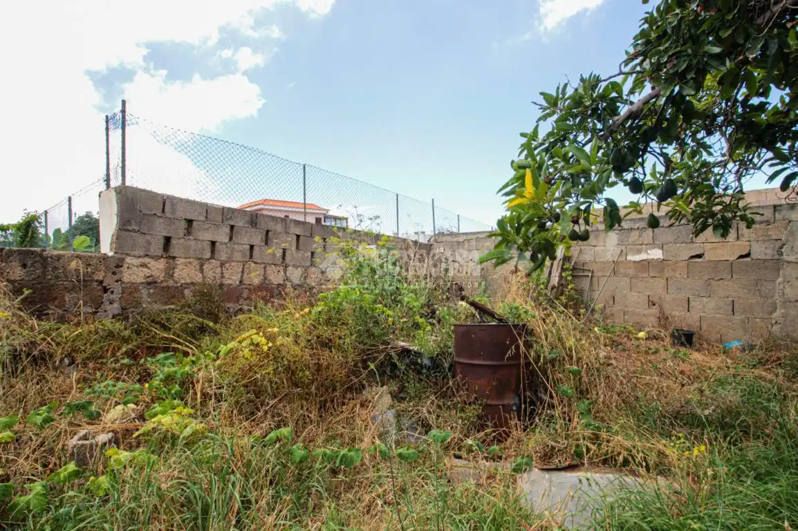 Terreno residencial en venta en El Sauzal, imagen 12