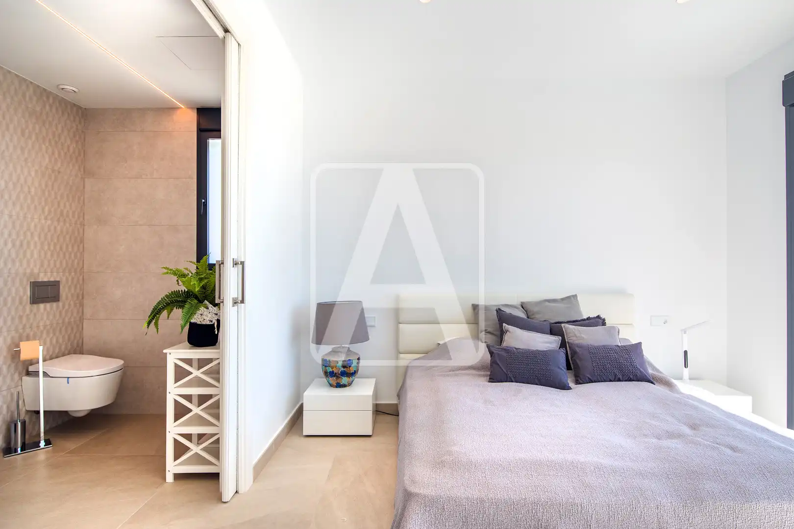 Detached house with pool for sale in La Fustera, imagen 46