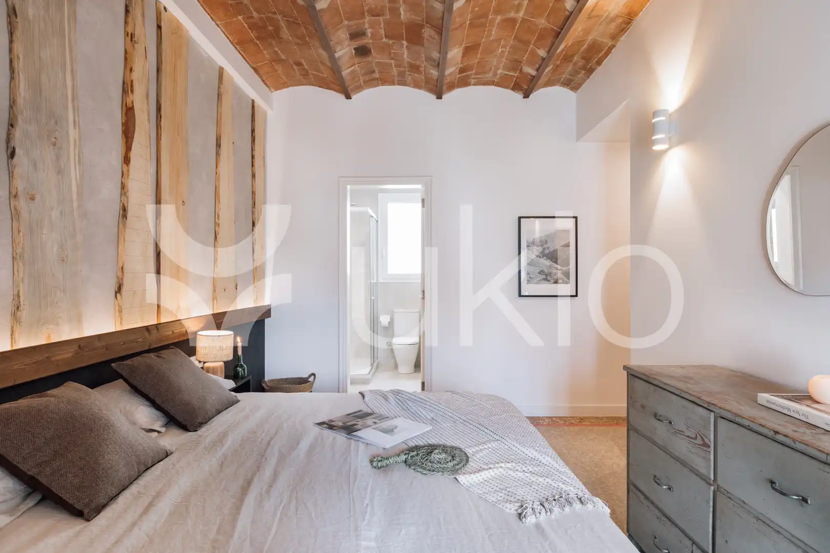 Apartment with lift to rent in Gran Via de les Corts Catalanes, imagen 16