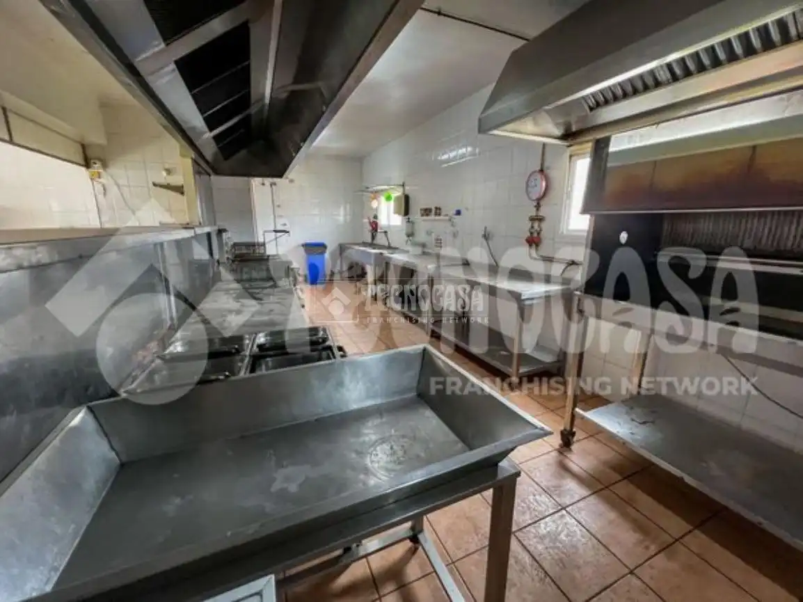 Local en venta en Los Tarahales - La Paterna