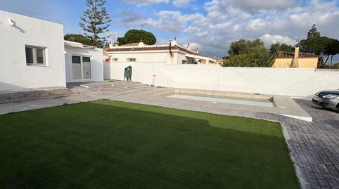 Photo 3 of Houses for sale in Camino Manzanares del, Los Franceses – La Vega, Chiclana de la Frontera