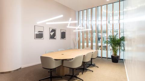 Photo 4 of Office to rent in Calle Vicente Aleixandre, 1, Parque Empresarial, Las Rozas de Madrid
