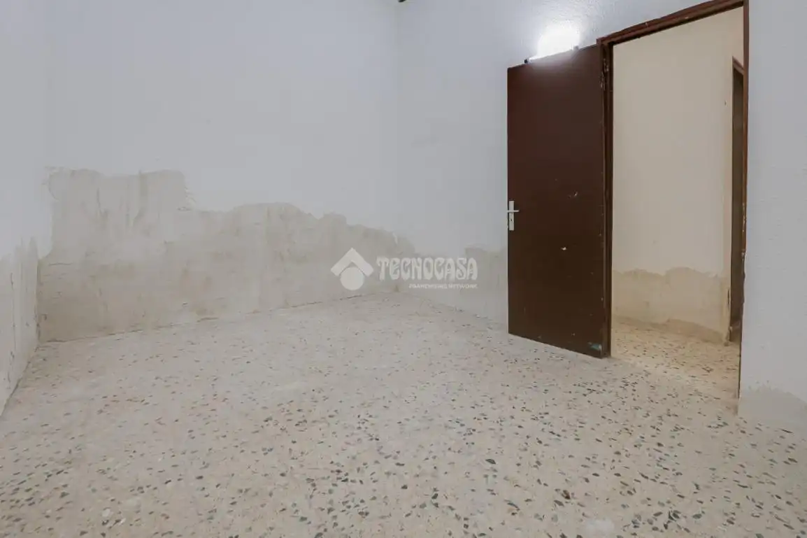 Casa adosada en venda a Serra d'en Camaró