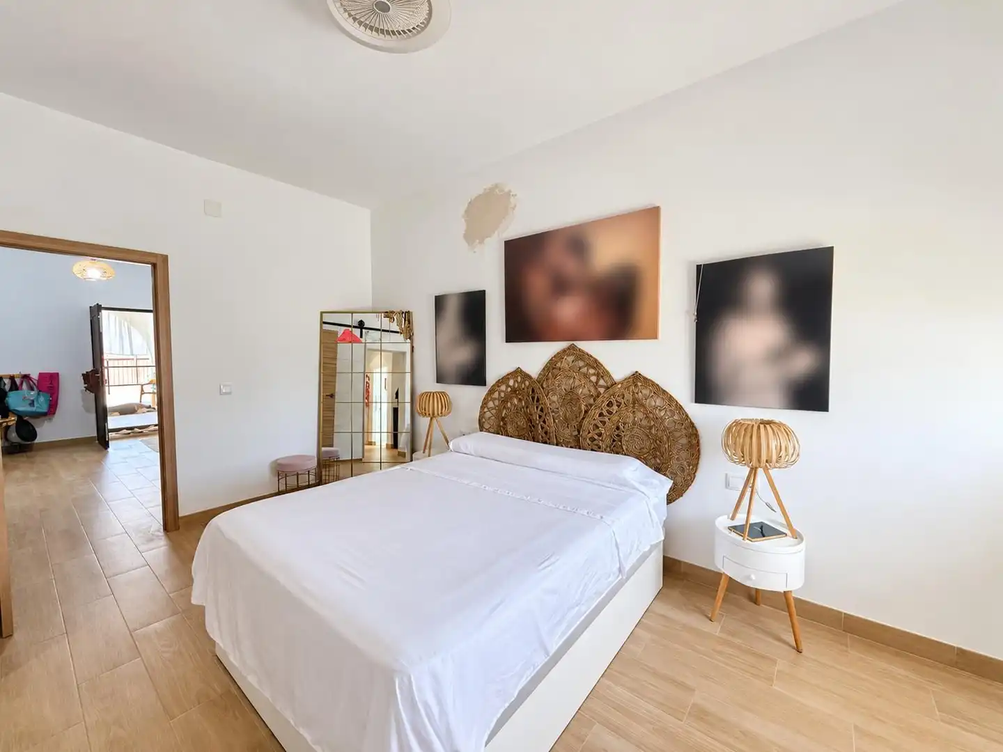 Villa avec piscine à vendre à Pedanías Norte, imagen 32