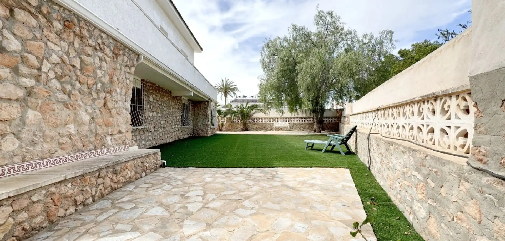 Casa amb piscina en venda a Orihuela Costa, imagen 28