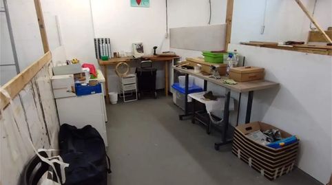 Foto 5 von Fabrikhallen zur Miete in Passatge Dels Ciutadans, 8, El Poblenou, Barcelona Capital