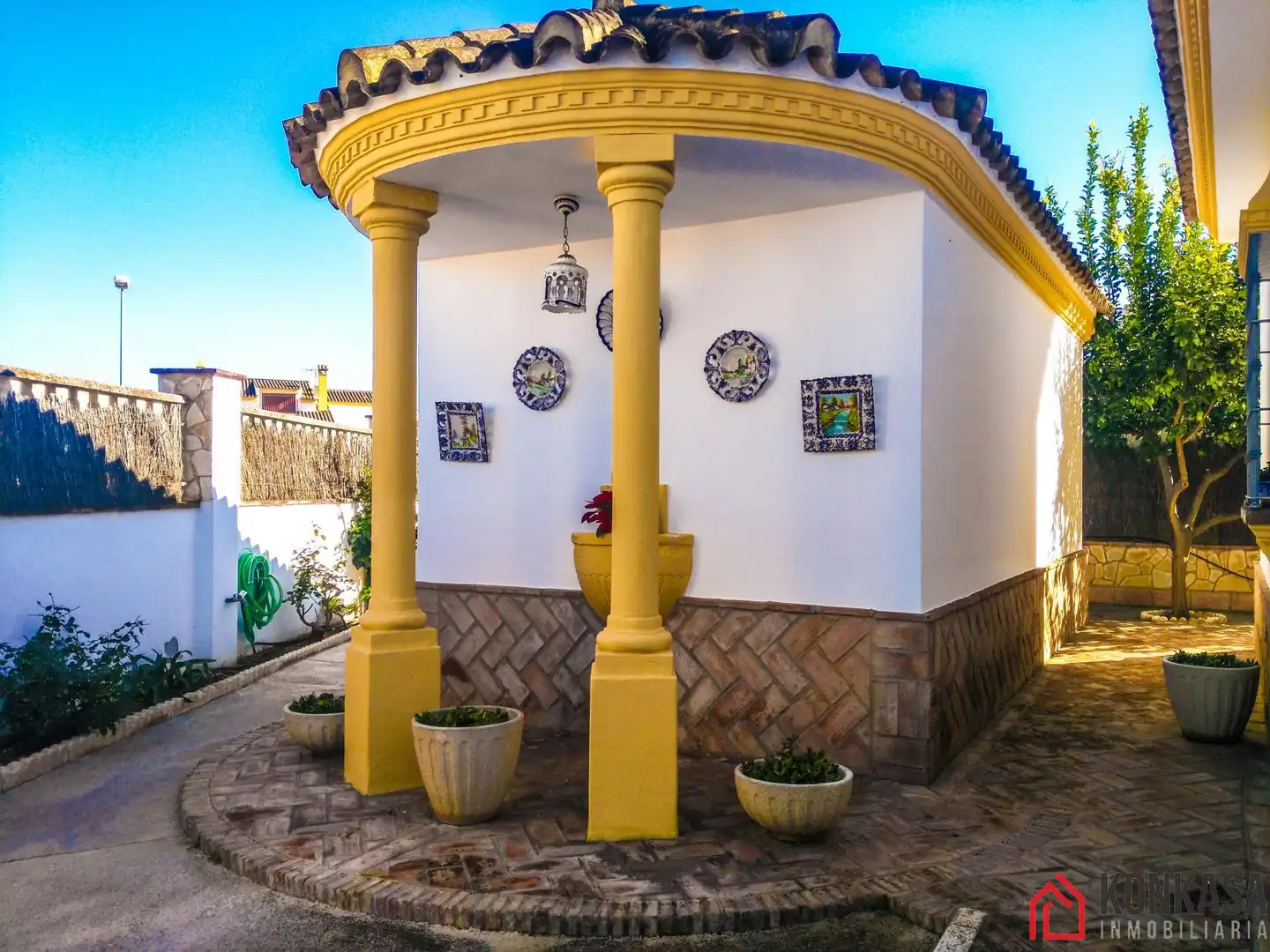 Chalet con piscina en venta en Arcos de la Frontera, imagen 14
