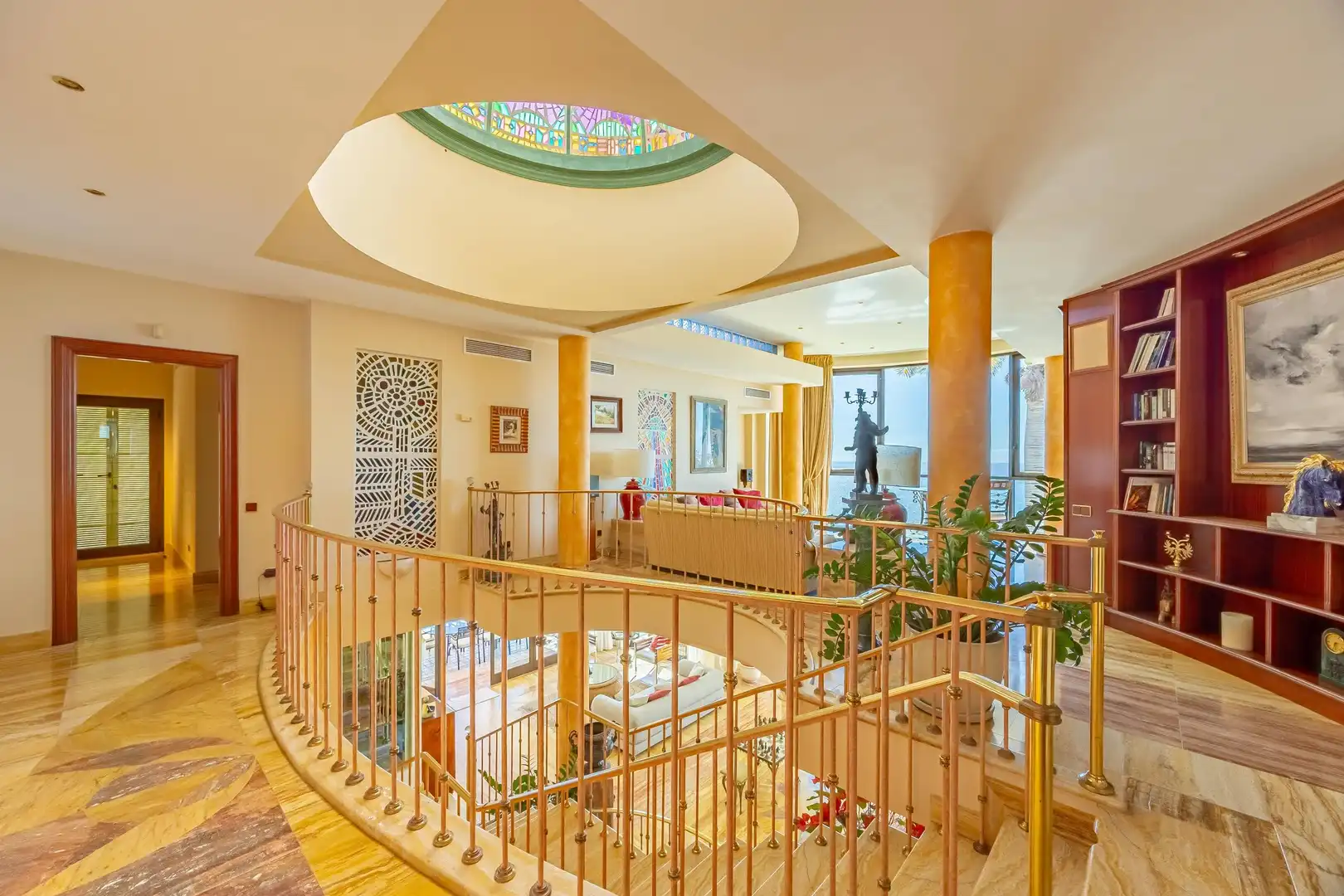 Casa o chalet en venta en San Bartolomé de Tirajana con Aire acondicionado, Jardín privado y Terraza
