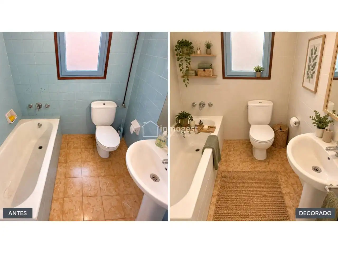 Wohnung mit Terrasse zum Verkauf in Can Gibert del Pla, imagen 4