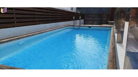 Foto 2 de Pis de lloguer a Calle Burgo, Baiona, Pontevedra