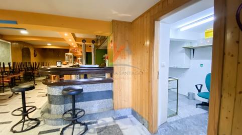 Foto 3 von Geschaftsraum zum Verkauf in Rua Amor Ruibal, 23, Castiñeiriño - Cruceiro de Sar, Santiago de Compostela