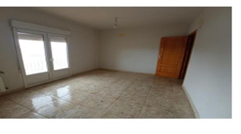 Foto 3 de Piso en venta en Calle Jerez, Tomelloso, Ciudad Real