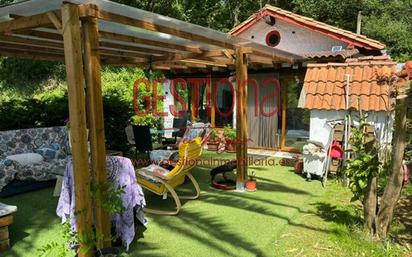Garden of House or chalet for sale in Bareyo  with Terrace