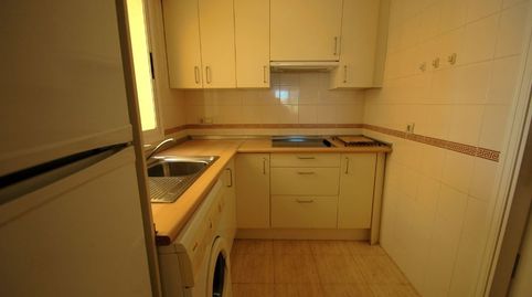 Foto 5 de Apartament de lloguer a Calahonda, Mijas