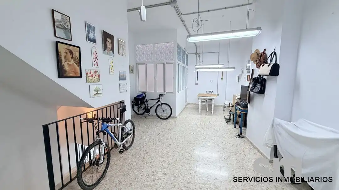 Casa en venta en Ubrique, imagen 3