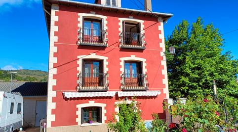 Foto 2 de Casa o chalet en venta en Plaza Santa Barbara, 1d, Brañosera, Palencia