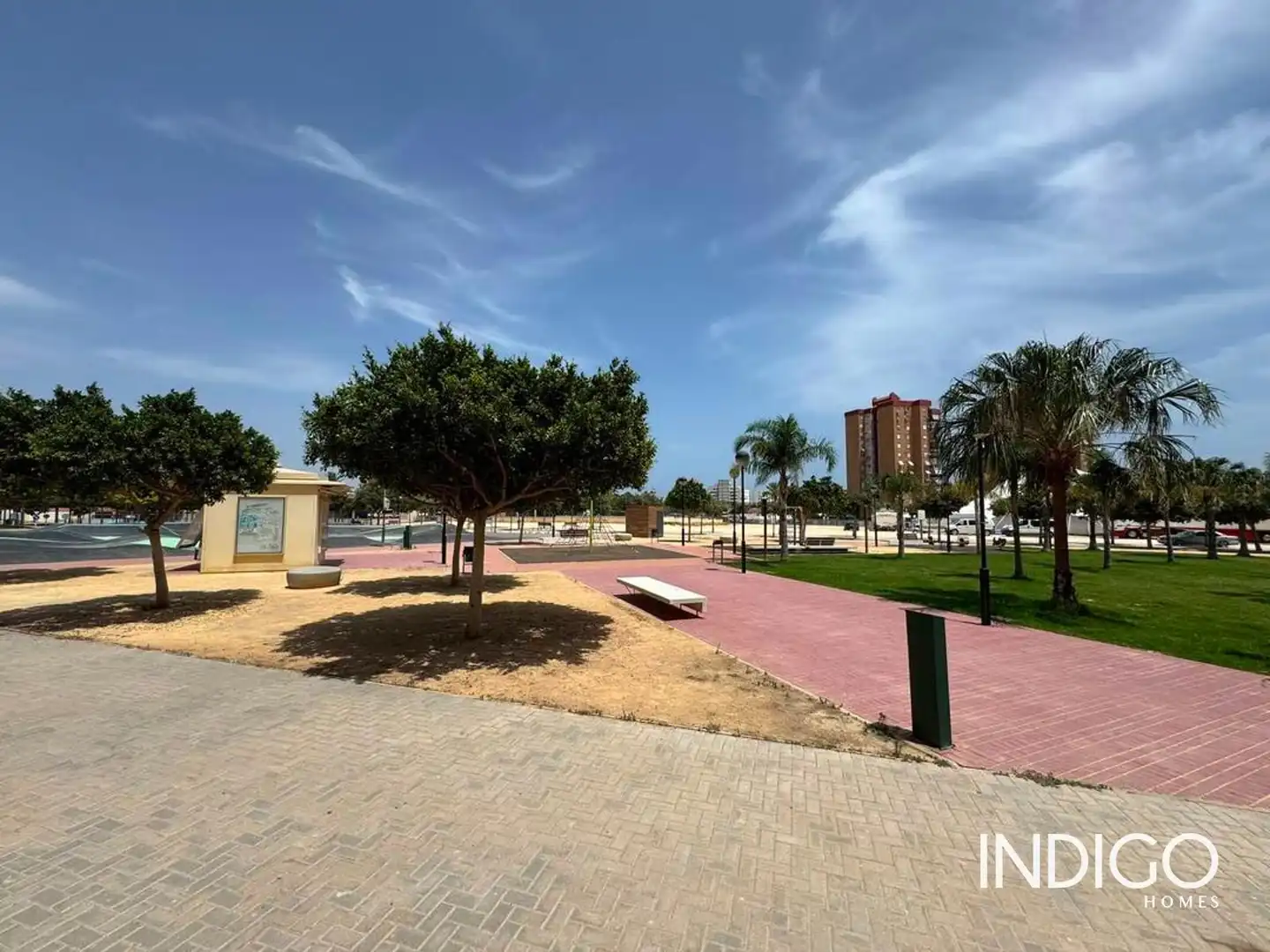Pis amb piscina de lloguer a Alcalde Pepe Carratala, imagen 27