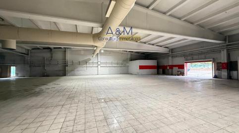 Photo 3 of Industrial buildings to rent in Kilimanjaro, Pinar del Jalón, Valladolid