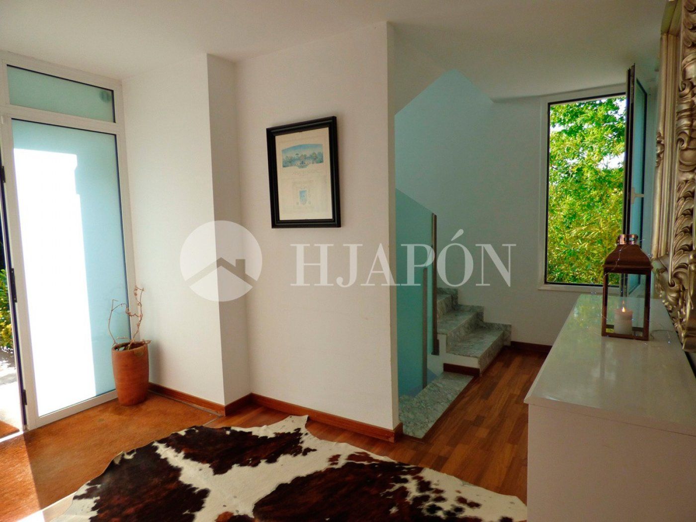 Casa adosada en venda en Vallromanes amb Calefacció, Parquet i Terrassa