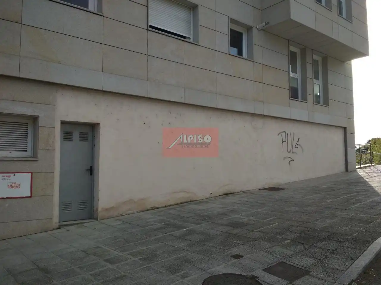 Local comercial en venta en Montepedroso, imagen 9