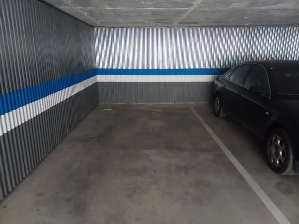 Parking de Garaje en venta en Sevilla