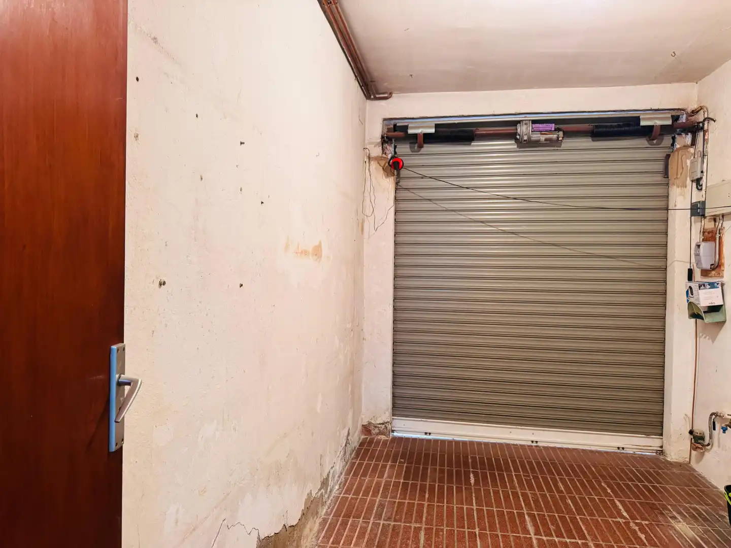 Casa adosada en venta en Llagostera con Calefacción y Balcón
