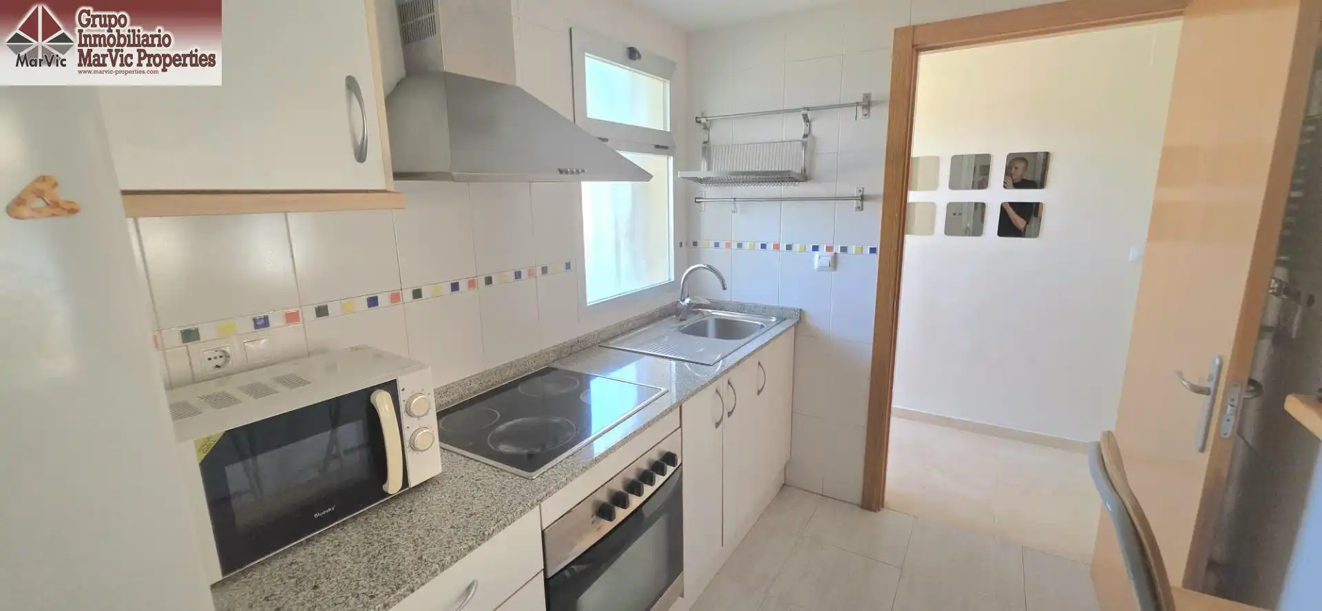 Apartamento en venta en Alitana - Casablanca