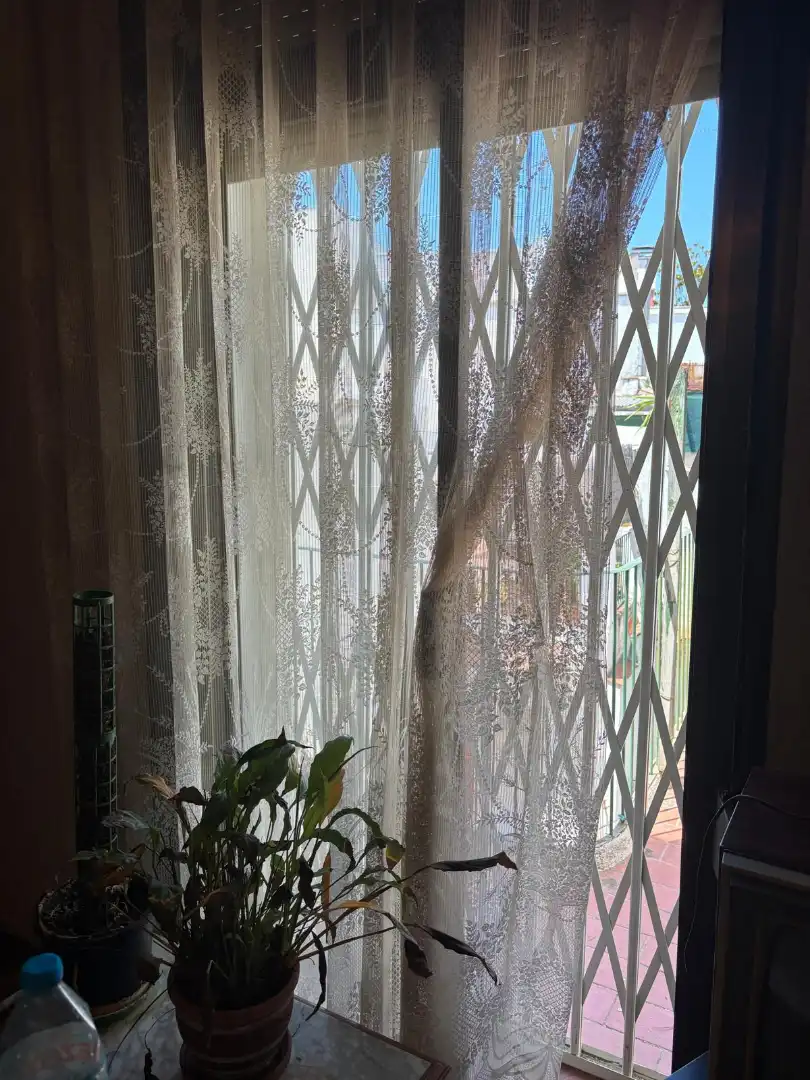 Habitación de Ático en venta en Mataró con Trastero, Amueblado y Horno