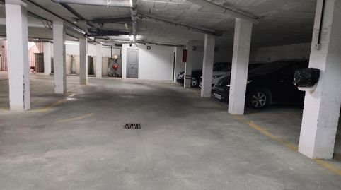 Foto 4 de Garaje en venta en Calle Manuel Bueno Castellano, Playa Cruz del Mar, Chipiona