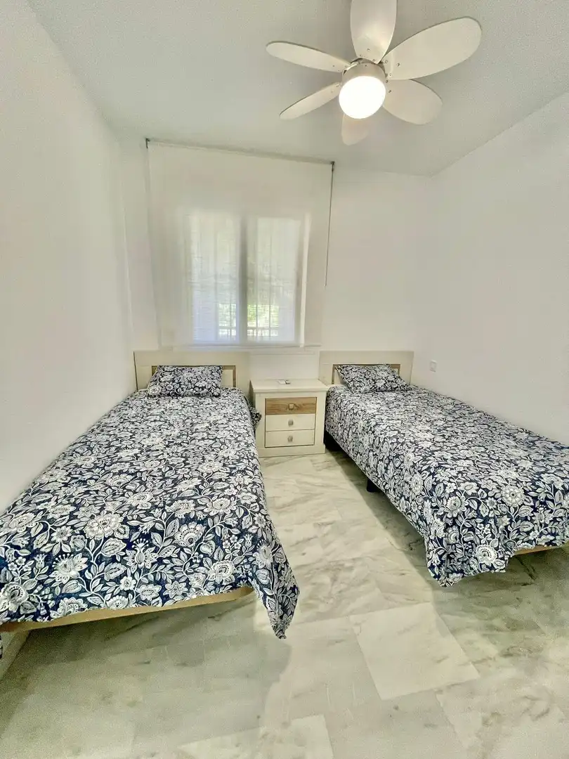 Apartament amb piscina en venda a Los Pacos, imagen 24