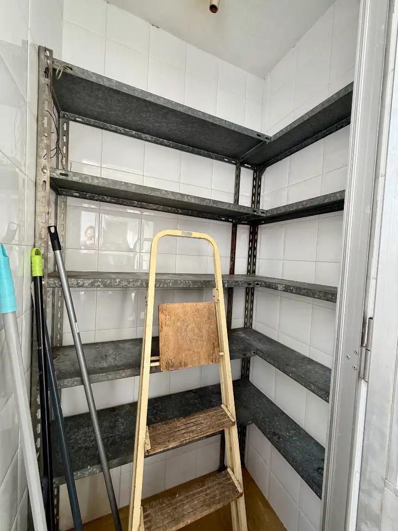 Flat for sale in Murcia  with Storage room and Balcony