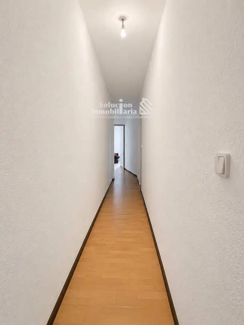 Wohnung zum Verkauf in Salamanca mit Heizung, Terrasse und Balkon