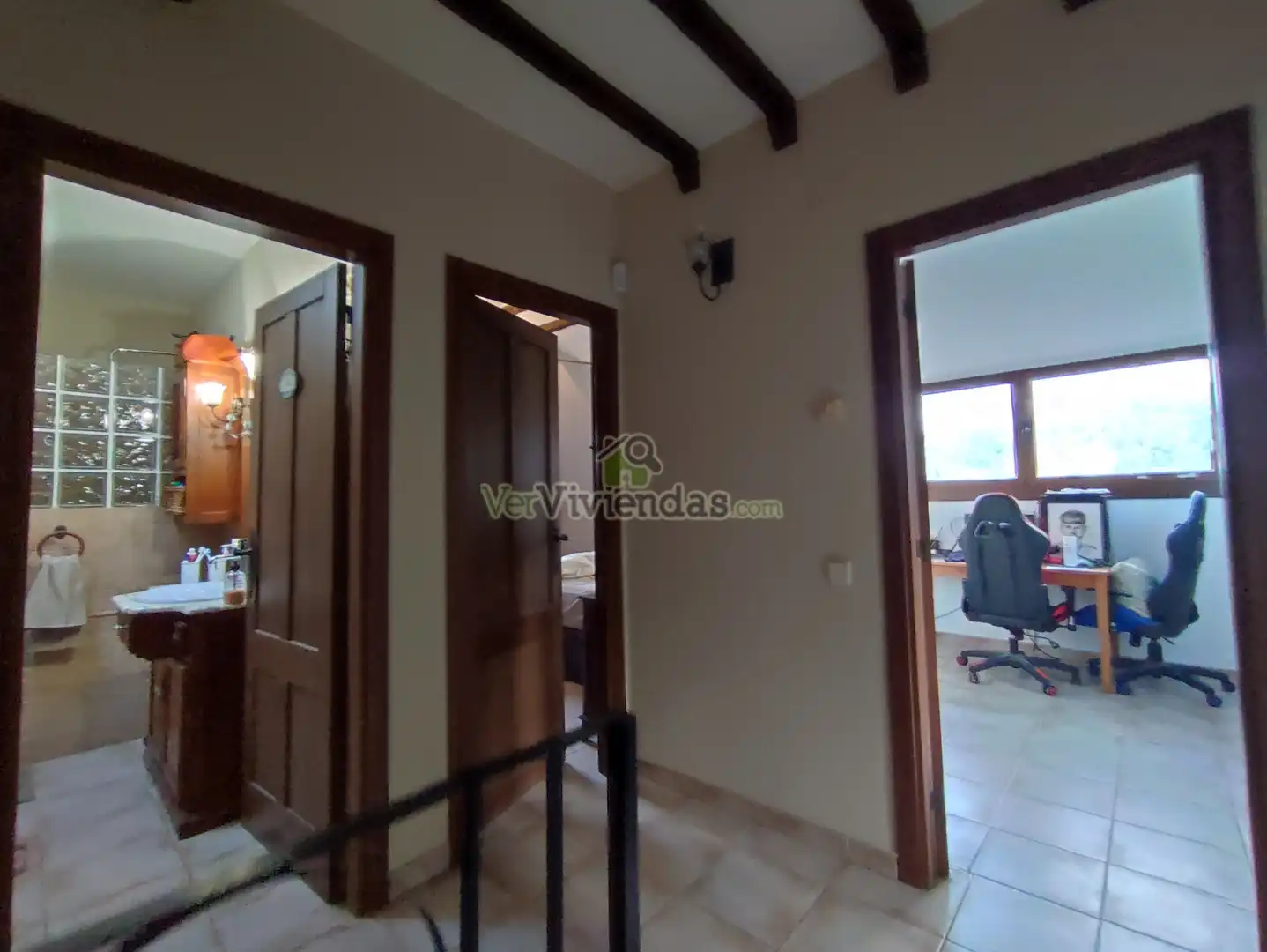 Casa amb terrassa en venda a Carrer Major 633, imagen 34
