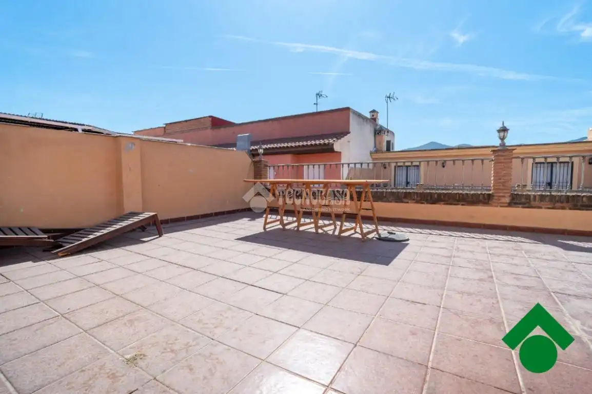 Casa bifamiliare in vendita a Estación de Cártama, imagen 6
