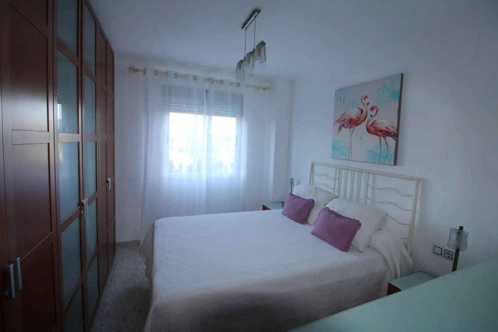 Habitación de Piso en venta en Huelva con Aire acondicionado, Calefacción y Horno