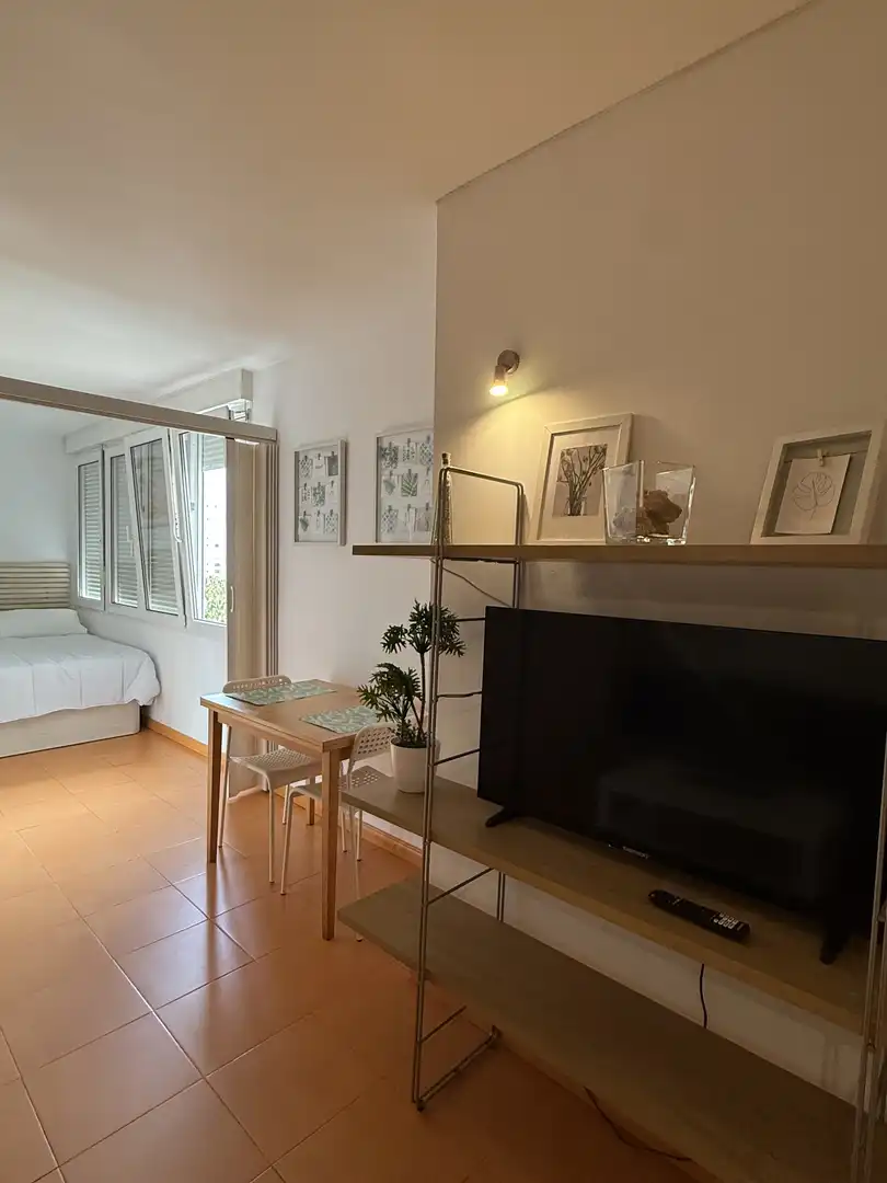 Study for rent in Torremolinos, Málaga