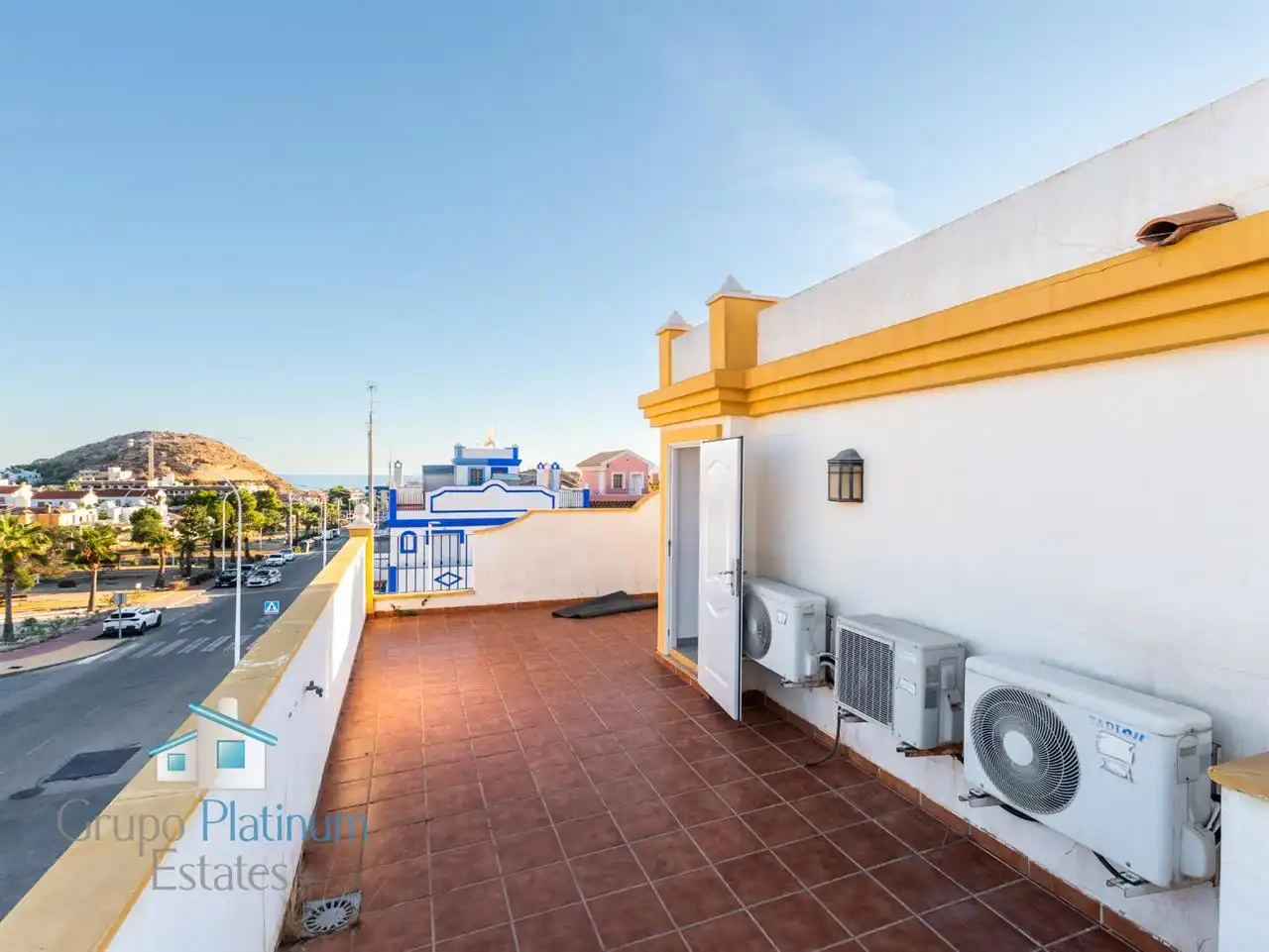 Maison mitoyenne avec piscine à vendre à San Juan de los Terreros, imagen 20
