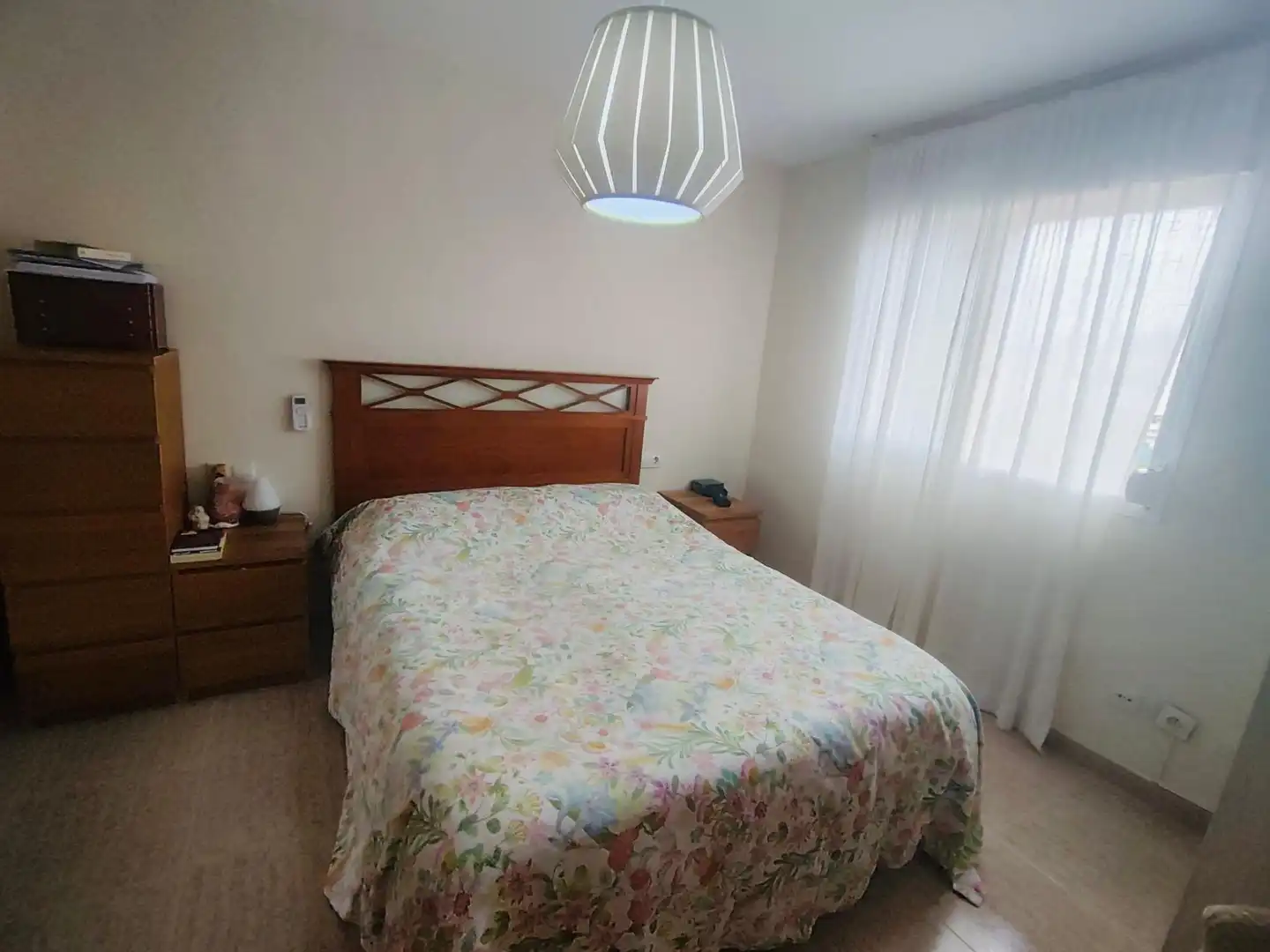 Schlafzimmer von Maisonette zum Verkauf in  Palma de Mallorca